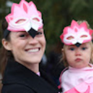 Meet your Posher, Jaclyn